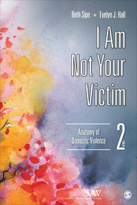 Titelbild: I Am Not Your Victim 2nd edition 9781452235301