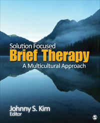 Cover image: Solution-Focused Brief Therapy 1st edition 9781452256672