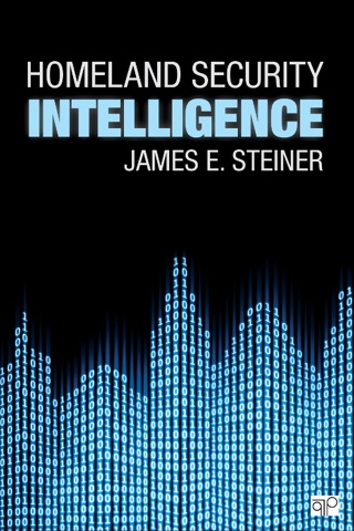 Cover image: Homeland Security Intelligence 1st edition 9781452258669