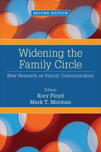 Imagen de portada: Widening the Family Circle 2nd edition 9781452256948