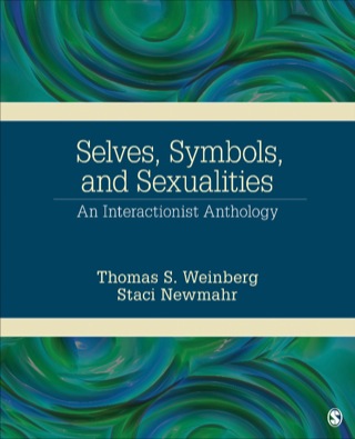 Cover image: Selves, Symbols, and Sexualities 1st edition 9781452276656