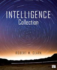 Titelbild: Intelligence Collection 1st edition 9781452271859