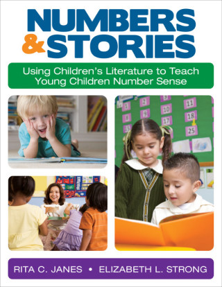 Cover image: Numbers and Stories 1st edition 9781483330945