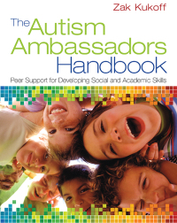 Omslagafbeelding: The Autism Ambassadors Handbook 1st edition 9781452235257