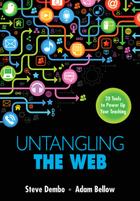 Omslagafbeelding: Untangling the Web 1st edition 9781483333205