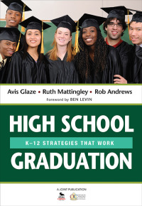 Imagen de portada: High School Graduation 1st edition 9781452217642