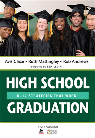 Titelbild: High School Graduation 1st edition 9781452217642