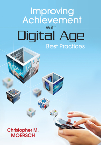Omslagafbeelding: Improving Achievement With Digital Age Best Practices 1st edition 9781452255507