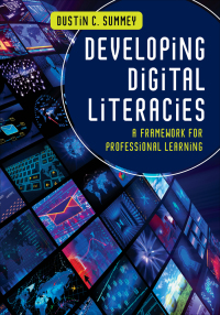 Omslagafbeelding: Developing Digital Literacies 1st edition 9781452255521