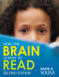 صورة الغلاف: How the Brain Learns to Read 2nd edition 9781483333946