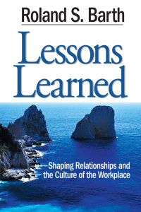 Imagen de portada: Lessons Learned 1st edition 9780761938439