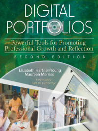 Cover image: Digital Portfolios 2nd edition 9781412949309