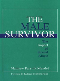 Immagine di copertina: The Male Survivor 1st edition 9780803954427