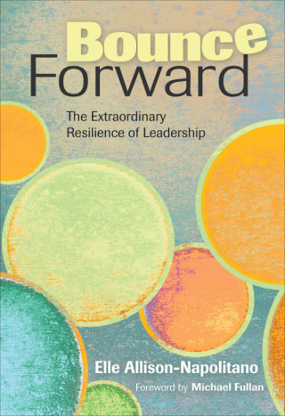 Cover image: Bounce Forward 1st edition 9781452271842