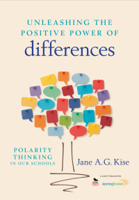 Omslagafbeelding: Unleashing the Positive Power of Differences 1st edition 9781452257716