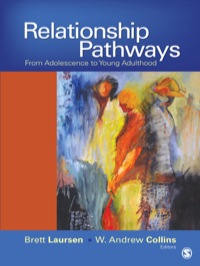 Cover image: Relationship Pathways 1st edition 9781412987394