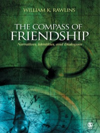 Titelbild: The Compass of Friendship 1st edition 9781412952965