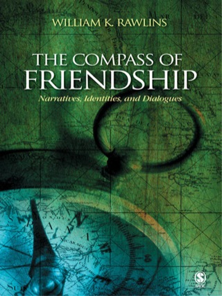 Cover image: The Compass of Friendship 1st edition 9781412952965