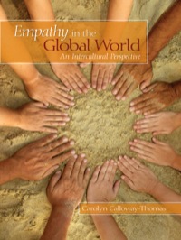 Imagen de portada: Empathy in the Global World 1st edition 9781412957915