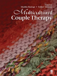 表紙画像: Multicultural Couple Therapy 1st edition 9781412959582