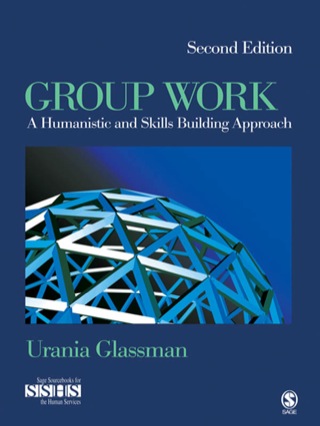 Cover image: Group Work 2nd edition 9781412966627