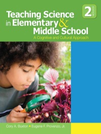 صورة الغلاف: Teaching Science in Elementary and Middle School 2nd edition 9781412979917