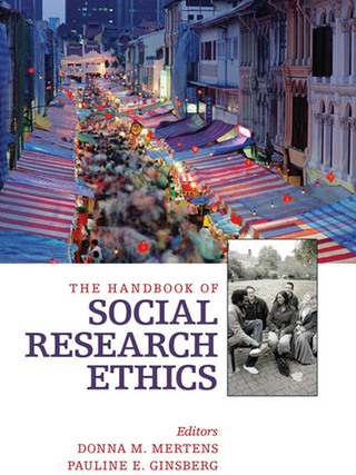 Cover image: The Handbook of Social Research Ethics 1st edition 9781412949187