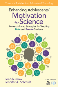 Omslagafbeelding: Enhancing Adolescents′ Motivation for Science 1st edition 9781452269696