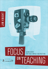 Cover image: Focus on Teaching 1st edition 9781483344126