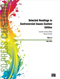 Cover image: CUSTOM: Selected Readings in Controversial Issues Custom Edition