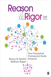 Omslagafbeelding: Reason & Rigor 2nd edition 9781483340401