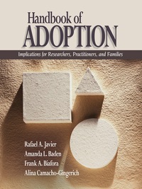 Omslagafbeelding: Handbook of Adoption 1st edition 9781412927512