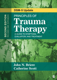 Cover image: Principles of Trauma Therapy 2nd edition 9781483351247