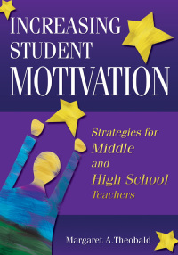Imagen de portada: Increasing Student Motivation 1st edition 9781412906227