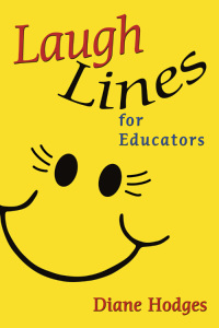 Omslagafbeelding: Laugh Lines for Educators 1st edition 9781412926751