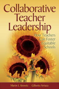 Imagen de portada: Collaborative Teacher Leadership 1st edition 9781412905022