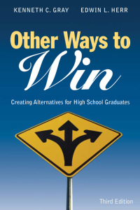 表紙画像: Other Ways to Win 3rd edition 9781412917810