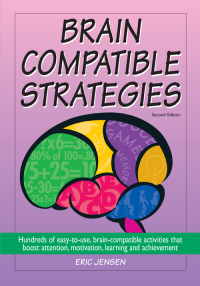 Cover image: Brain-Compatible Strategies 2nd edition 9781890460419