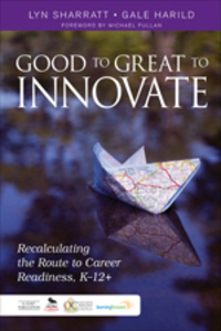 Imagen de portada: Good to Great to Innovate 1st edition 9781483331867