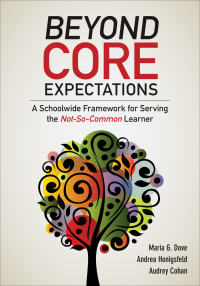 Omslagafbeelding: Beyond Core Expectations 1st edition 9781483331928