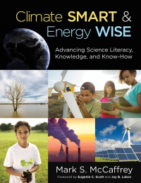 Cover image: Climate Smart & Energy Wise 1st edition 9781483304472