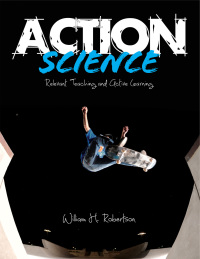 Cover image: Action Science 1st edition 9781452256566