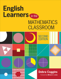 Cover image: English Learners in the Mathematics Classroom 2nd edition 9781483331782