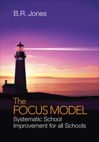 Imagen de portada: The Focus Model 1st edition 9781483344270