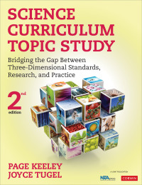 Omslagafbeelding: Science Curriculum Topic Study 2nd edition 9781452244648