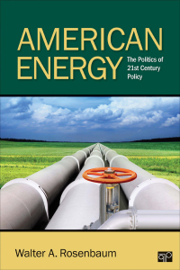 صورة الغلاف: American Energy 1st edition 9781452205373