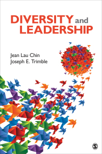 Cover image: Diversity and Leadership 1st edition 9781452257891