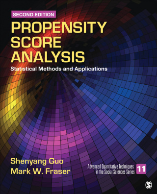 Cover image: Propensity Score Analysis 2nd edition 9781452235004