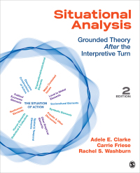 Cover image: Situational Analysis 2nd edition 9781452260907