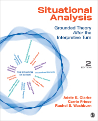 Immagine di copertina: Situational Analysis 2nd edition 9781452260907